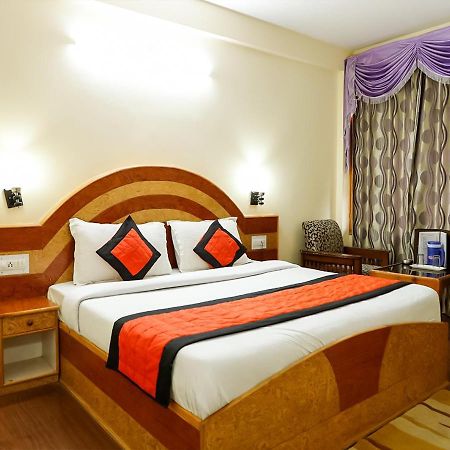 Hotel Nitesh Manāli Exteriér fotografie